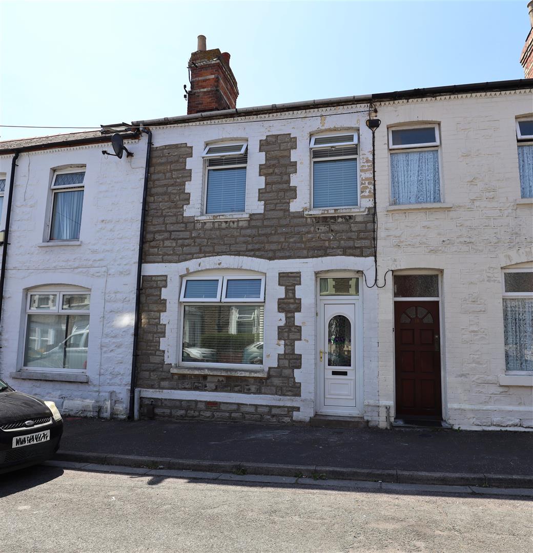 13 Guthrie Street, Barry, CF63 4PR